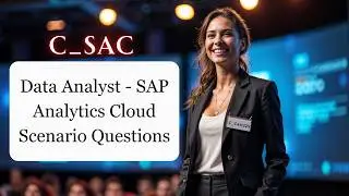 SAP C_SAC New Certification Questions and Details [Latest]