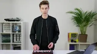 Introducing Akai Fire: Automating with Fire