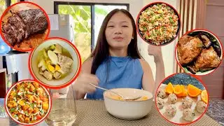 Bug’s Back to School or For Work Meal Prep