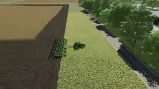 Merging 3 Fields