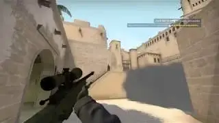 [CSGO] 40 Second Ace