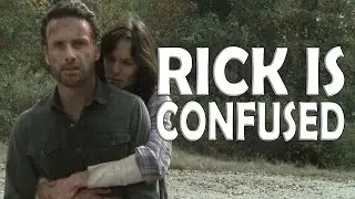 YTP - Rick is Confused