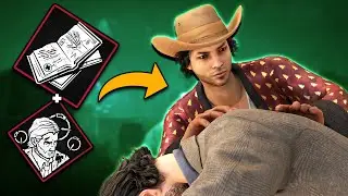 Turning Autodidact Into a META Perk