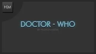 Doctor Who THEME REMIX: ‘PIONIC DESCENT’