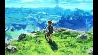 The Legend of Zelda   Breath of the Wild Cheat engine ve emülatör kurulumu