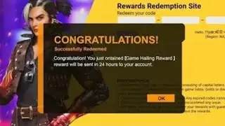 Free Fire Today Redeem Code 11 July | ff redeem codes | Lol Emote Poker Mp40  redeem code Free Fire