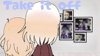 клип"Take it off"