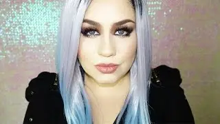 Smoked Out • Tartelette in Bloom Palette