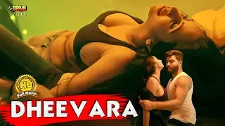 Dheevara | Blockbuster (HD)South Hindi Dubbed Movie | Naga Sai, Vidya Chaitanya, Yr.nagaraju, Deepu