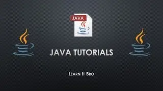 Java - Tutorial 8 - Prefix & Postfix