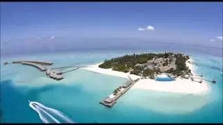 Atlantis vs. Avatar feat. Miriam Stockley - Fiji (Dan Thompson Rework)