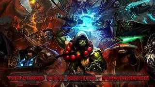 WoW   Oldschool PVP Music Vol  6