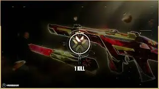 Champions 2022 Kill Banner | VALORANT