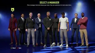 FIFA 22 Setting Profile carrer mode biar save gak hilang