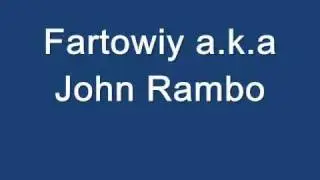 Fartowiy - 16 Bars (Baks Diss).wmv