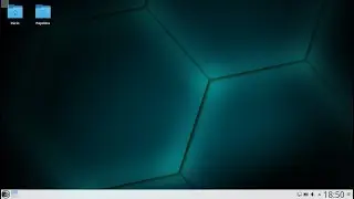 OpenSUSE Tumbleweed KDE Plasma 5.10.5