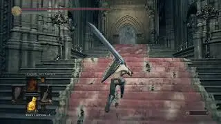 Лориан и Лотрик(ds3 xbox one)