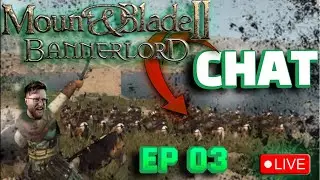 Merc Life Is The Life For Me - Chatterlord EP 03