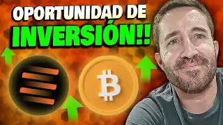 ⚠️ IRONCHAIN BANK: Nueva L2 de BITCOIN, invertir en sus NODOS y AIRDROP!!