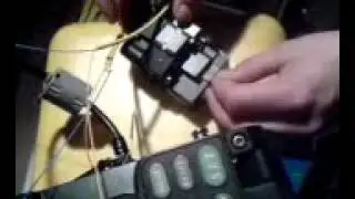 Fiber optic splicing arc fusion