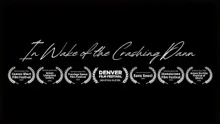 My Award-Winning First Short Film.