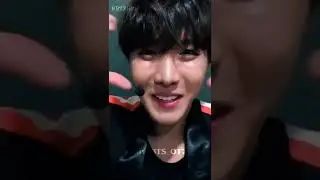 Naan Nesipadhum🥰 Swasipadhum❤️ Jhope 💜 Un dhayavale 🥺 (Fullscreen) #bts #junghoseok #shorts