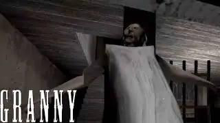 Прохождение на Харде ► Granny Переиздание