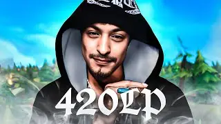 LL STYLISH | FINISHING THE SESSION AT 420LP!