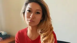 Марина Ким, под номером 6