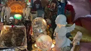 Ритуал снятия пут и открытия дорог 🐣🐞🦎