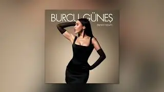 Burcu Güneş - Gülümse (feat. KERRO & Mili B)