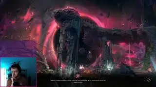Last Epoch and Elden Ring | Mar 24, 2024