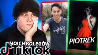 TIK TOKI MOICH KOLEGÓW