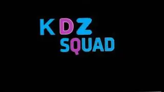 LIL SASYK feat. MEFEDROM - KDZ Squad