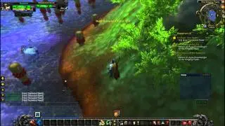Mares Monk Run Through! The Wandering Isle! #3