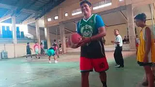 Baratchketbol