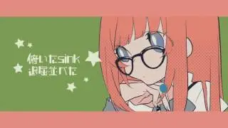 [Hatsune Miku Solid, KAITO Soft] Drop Pop Candy [Vocaloid cover]