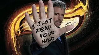 Banachek - The World's Greatest Mentalist