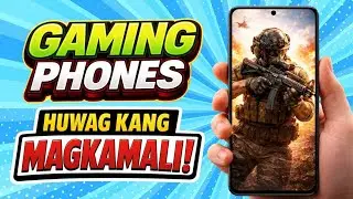 Ultimate 2026 Gaming Phone Guide | Best Under ₱8K, ₱9K & ₱10K