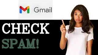 How To Check Spam Folder In Gmail (2025)