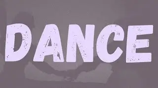 A1 x J1 - Night Away (Dance) (Lyrics) ft. Tion Wayne
