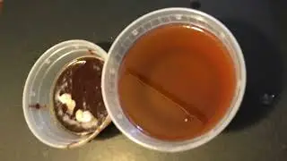 Cultured Cream, Butter and Ghee (Laboratory Hotplate Experiment)