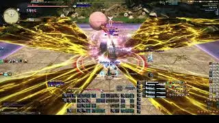 FFXIV Criterion Dungeon - Complete Run First Kill - SGE POV - Timestamps in Decription