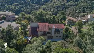 INCRÍVEL CASA NAS MONTANHAS NO HOTEL FAZENDA MONTE VERDE DIVISA COM PEDRA AZUL!