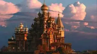 Russian folk music