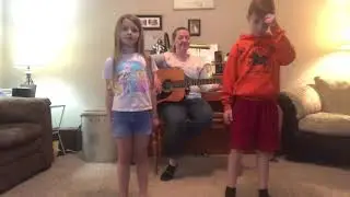 “Move It, Move It” by Stephanie Leavell
