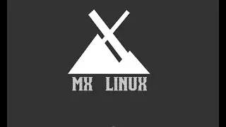 MX Linux - la mejor distro para muchos