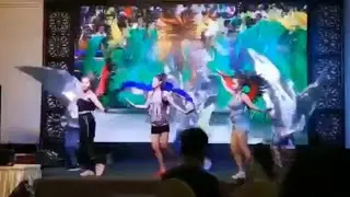 Live show họp mặt khách hàng nha trang