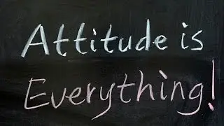 What is Attitude?