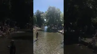 Bourton on The Water, Oxfordshire Summer 2024
